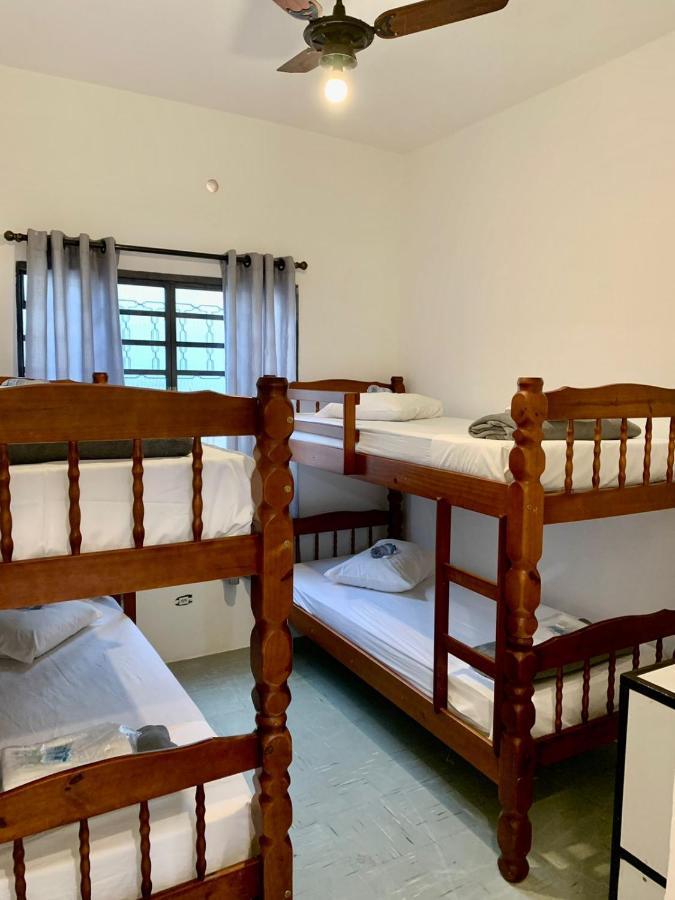Champions Hostel São Paulo Exteriör bild